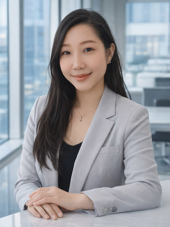 Christa Chen - Founder of 360Katalyst
